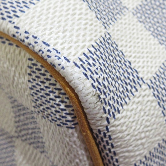 LOUIS VUITTON Speedy 35 Handbag - Picture 7 of 12